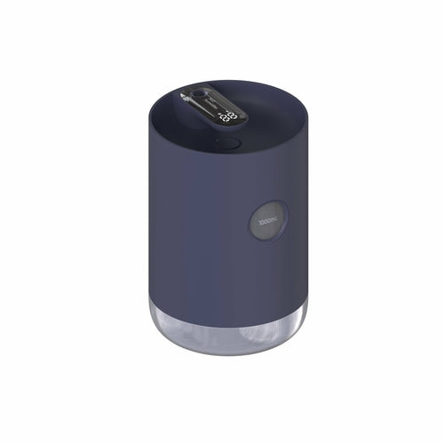 Portable Wireless Air Humidifier