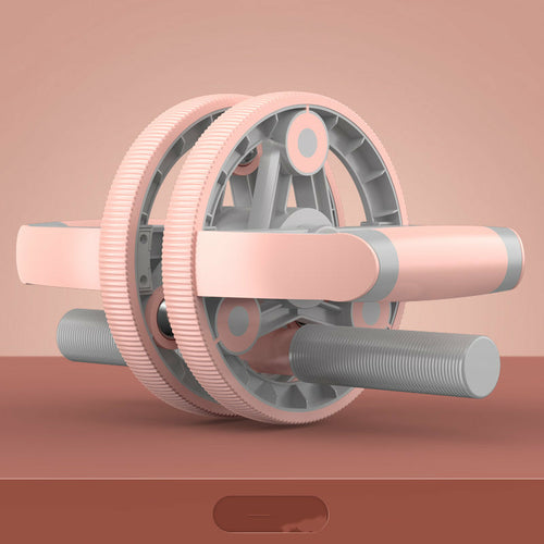Multifunctional Abdominal Muscle Wheel