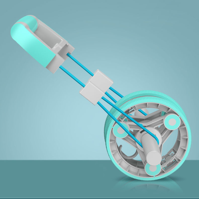 Multifunctional Abdominal Muscle Wheel