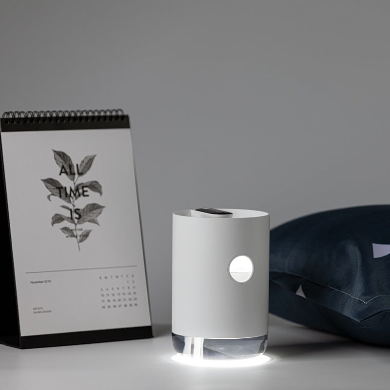 Portable Wireless Air Humidifier