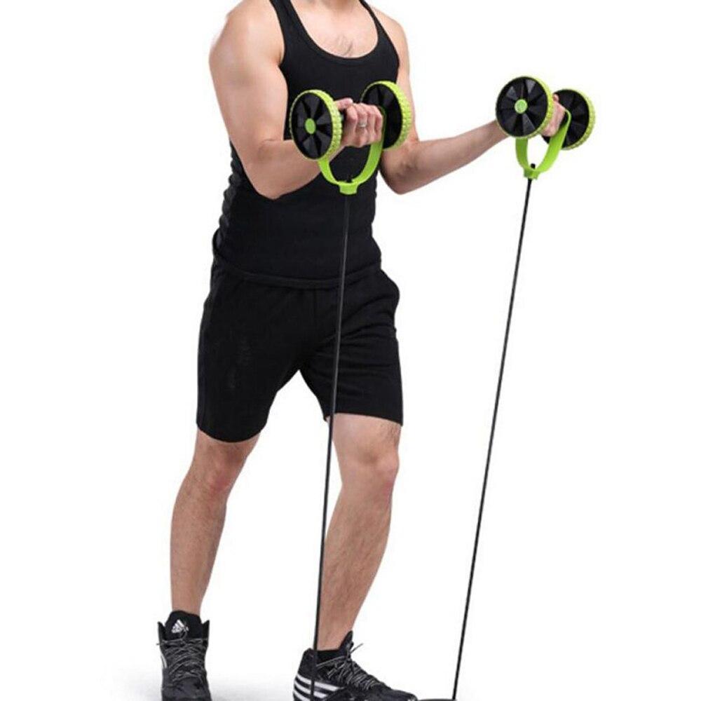 High Quality Crossflex Wheel Roller