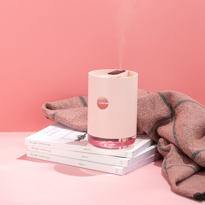 Portable Wireless Air Humidifier