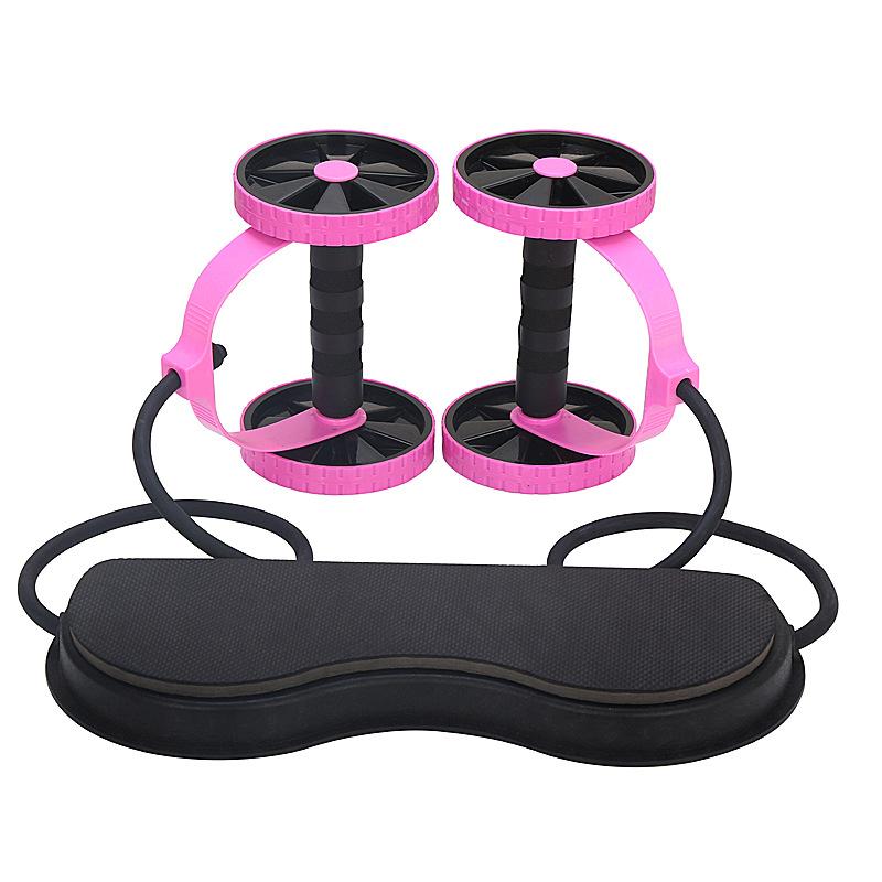 High Quality Crossflex Wheel Roller