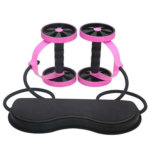 High Quality Crossflex Wheel Roller