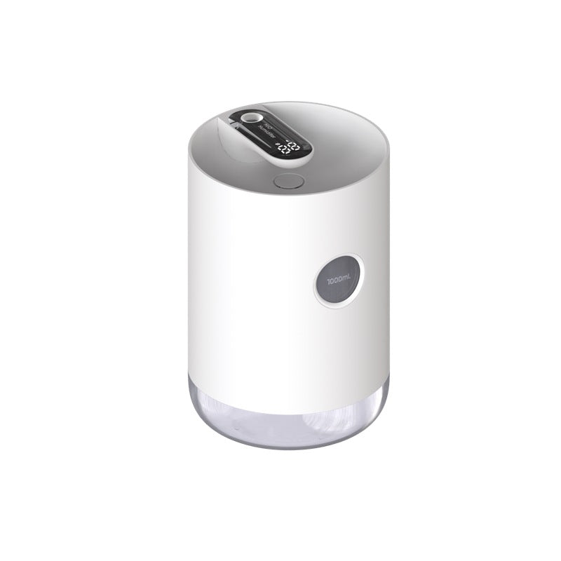 Portable Wireless Air Humidifier