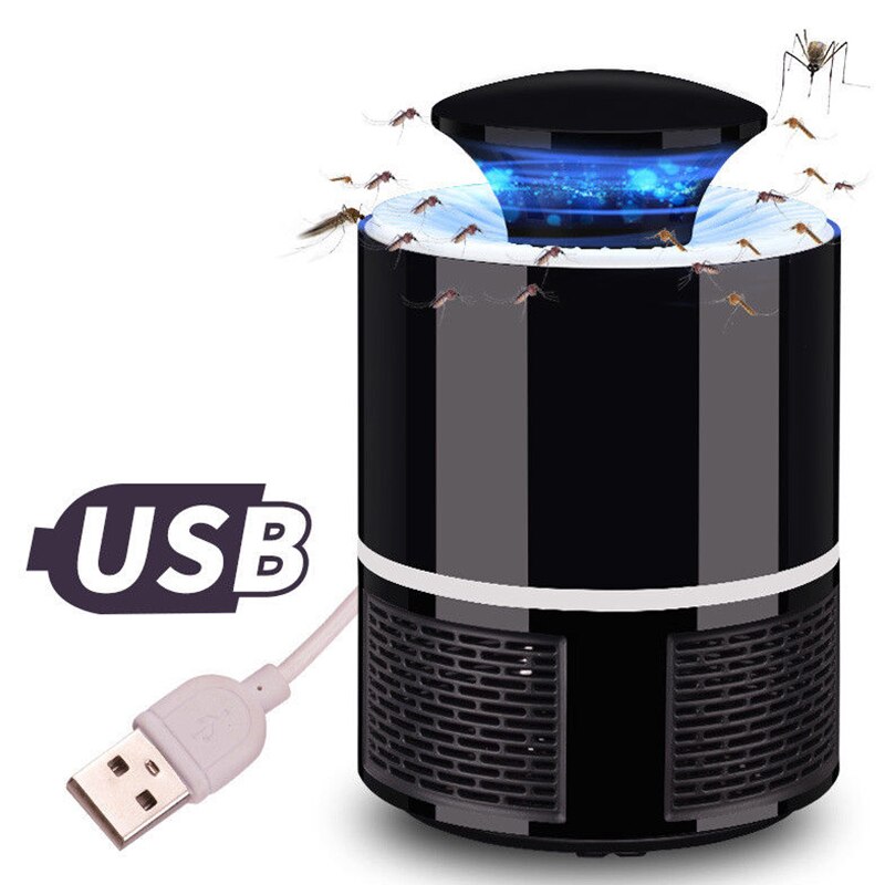 Electric Mosquito Killer Lamp