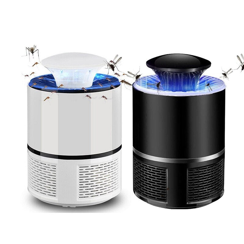 Electric Mosquito Killer Lamp
