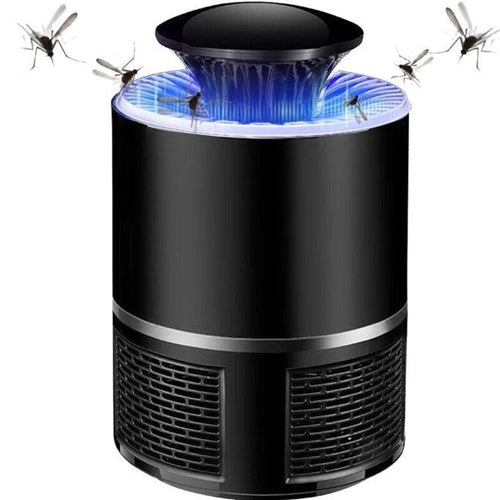 Electric Mosquito Killer Lamp