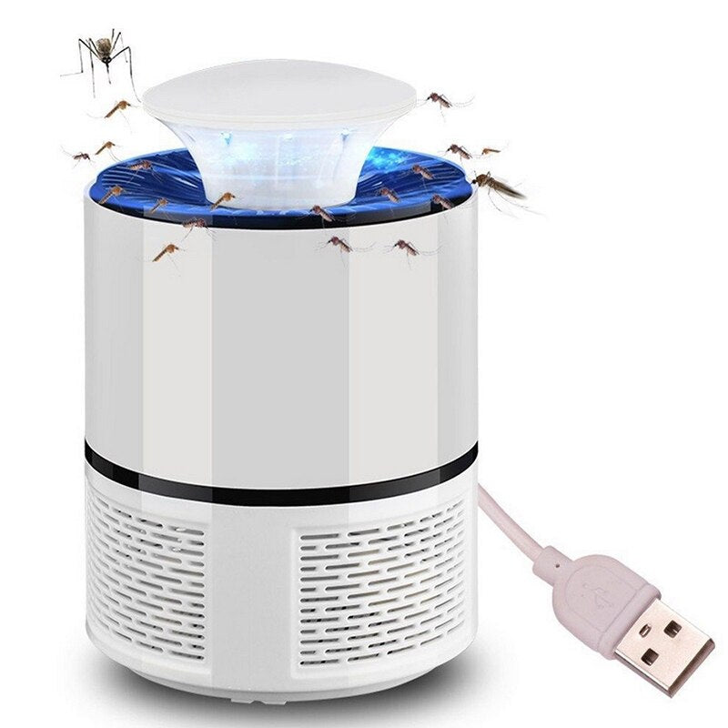 Electric Mosquito Killer Lamp
