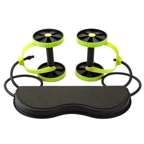 High Quality Crossflex Wheel Roller
