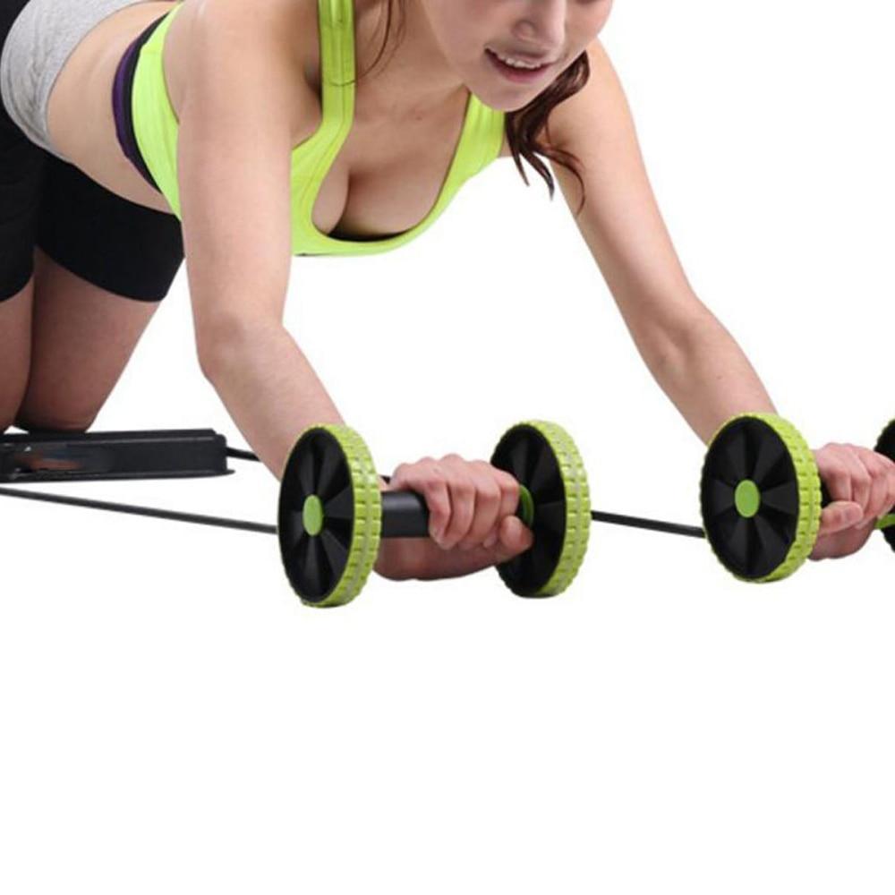 High Quality Crossflex Wheel Roller