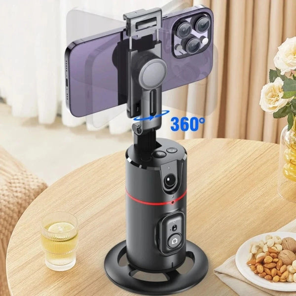 Dragon SmartTrack Stablizer with Facial Tracking