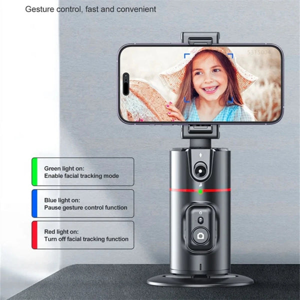 Dragon SmartTrack Stablizer with Facial Tracking