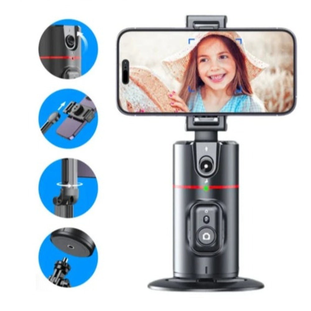 Dragon SmartTrack Stablizer with Facial Tracking