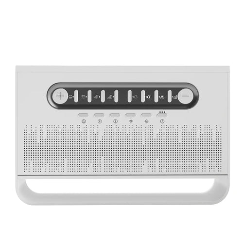 Bedroom White Noise Bluetooth Speaker