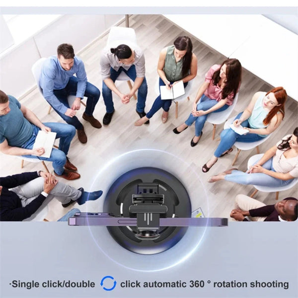 Dragon SmartTrack Stablizer with Facial Tracking