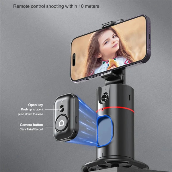 Dragon SmartTrack Stablizer with Facial Tracking