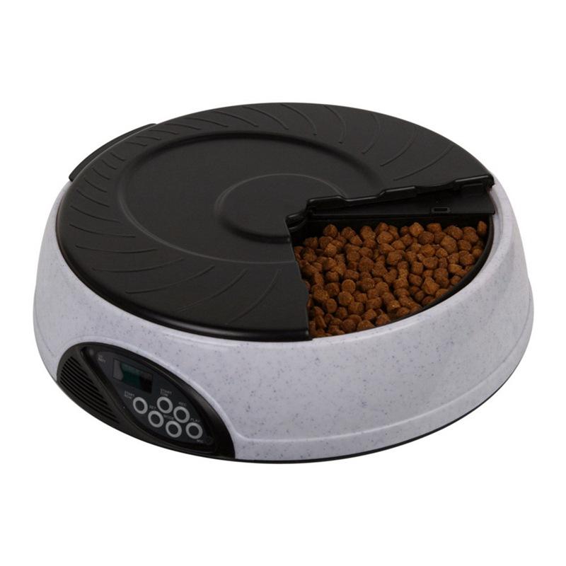 Automatic Pet Feeding Machine - Nordavory