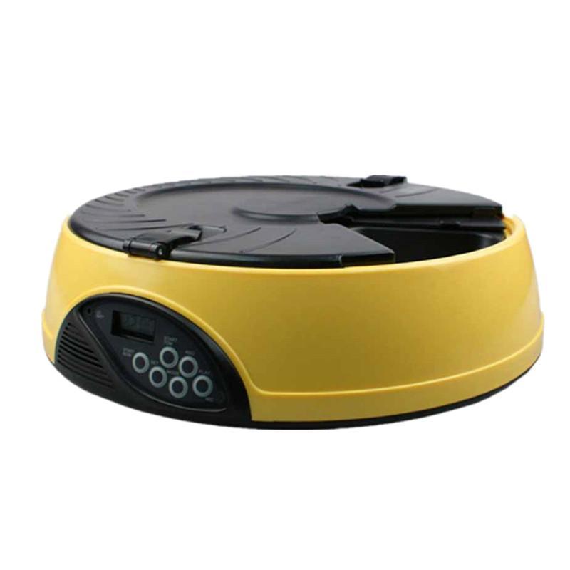 Automatic Pet Feeding Machine - Nordavory