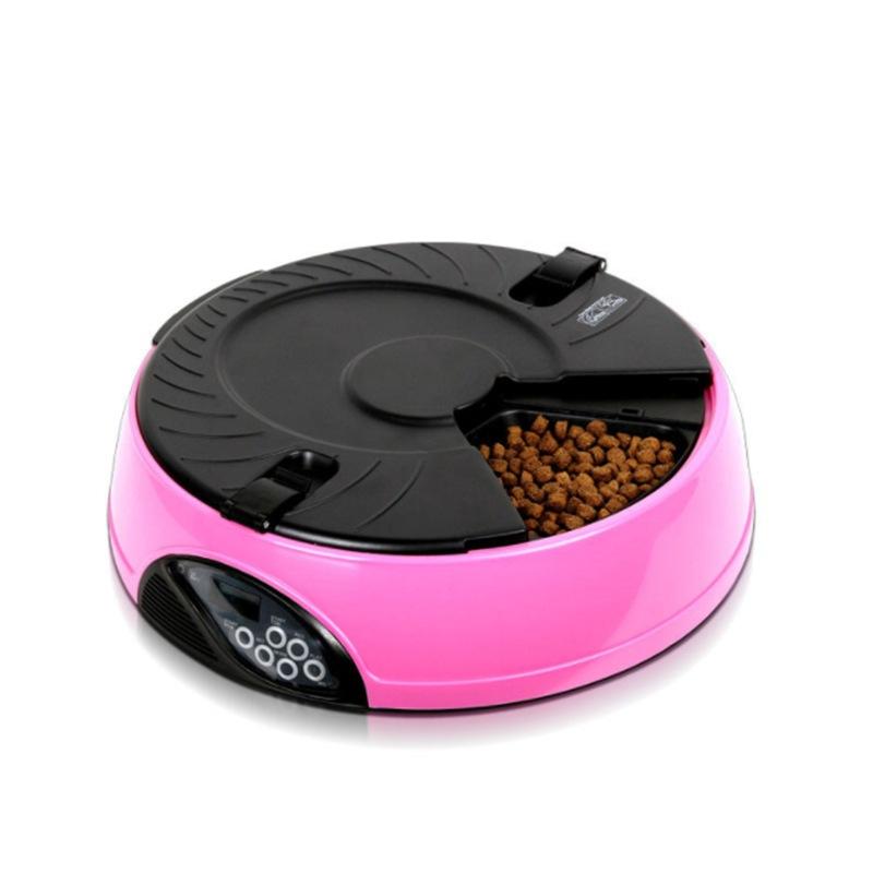 Automatic Pet Feeding Machine - Nordavory