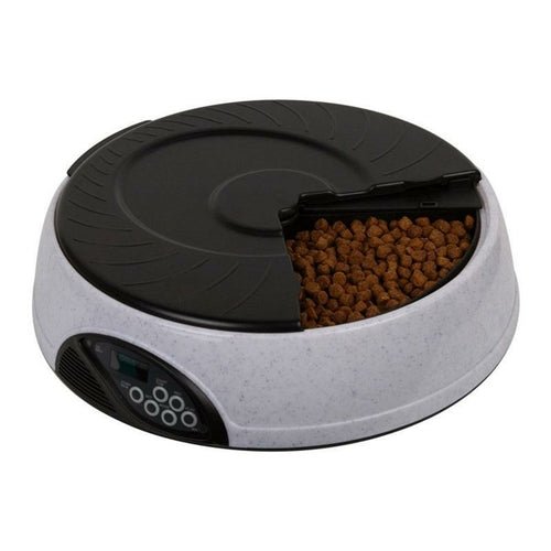 Automatic Pet Feeding Machine - Nordavory