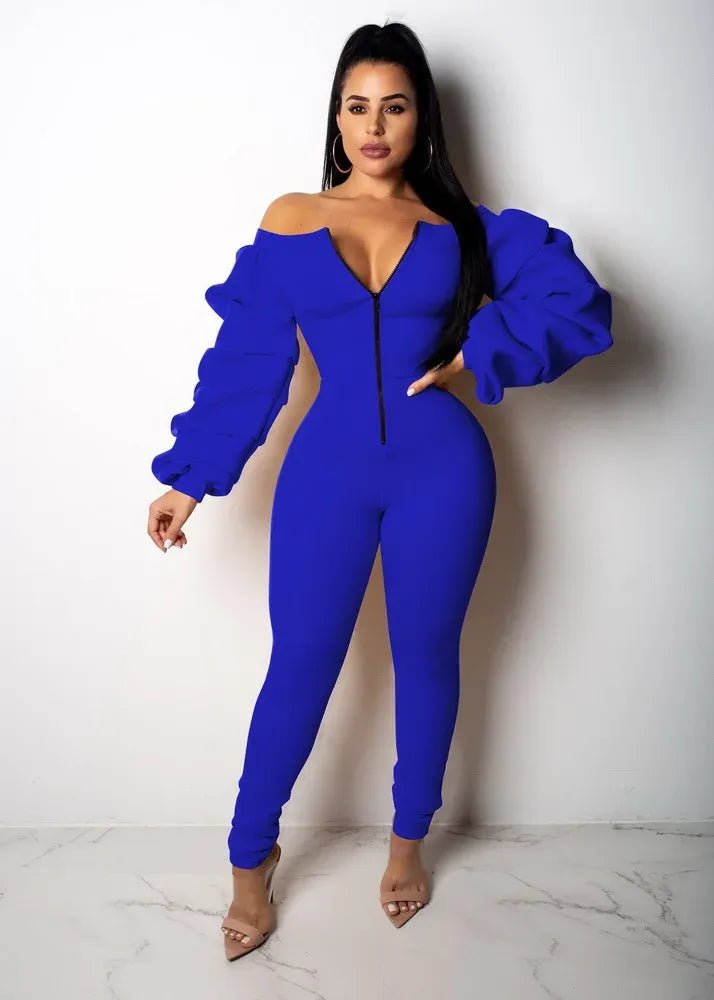 Jumpsuits & Rompers - Nordavory