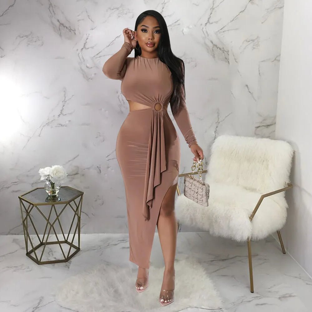 Women Dresses - Nordavory