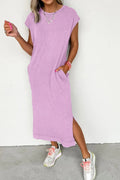 Pink Purple