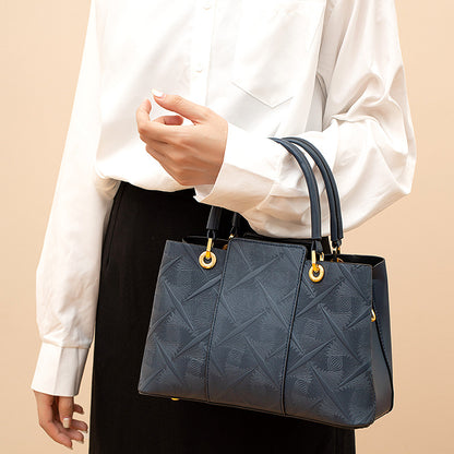 Top-Handle Handbag – image 4