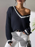 Dark Navy