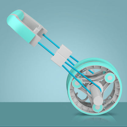 Multifunctional Abdominal Muscle Wheel
