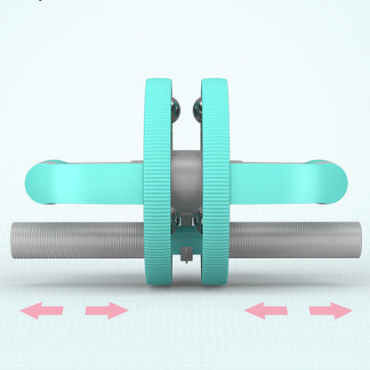 Multifunctional Abdominal Muscle Wheel