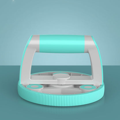 Multifunctional Abdominal Muscle Wheel
