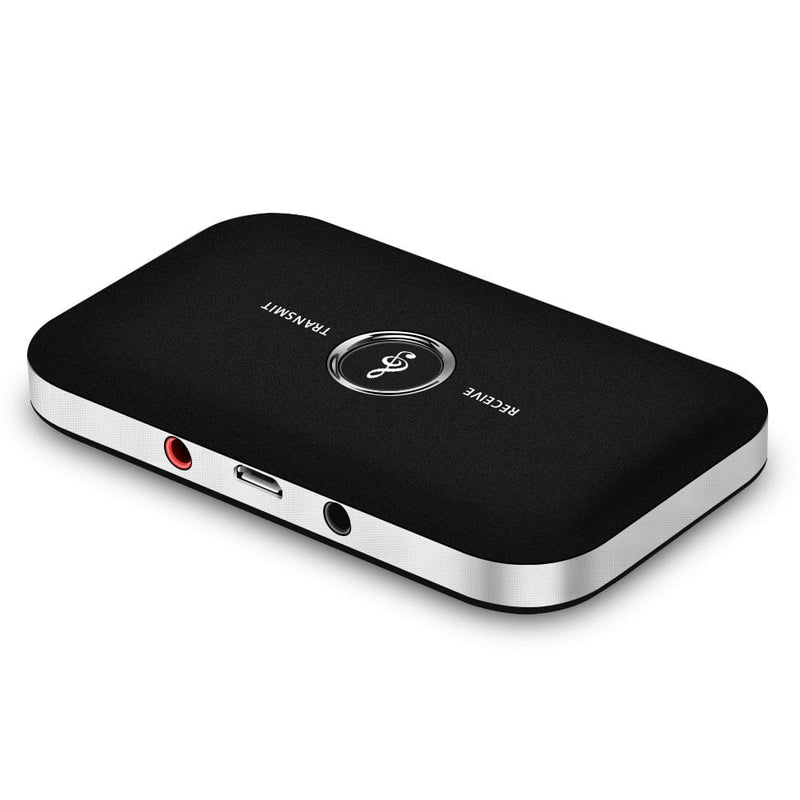 2 in 1 Bluetooth 4.1 Audio Transmitter & Receiver - Nordavory