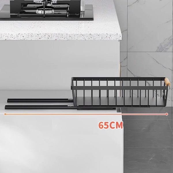 2 - pack Container Organizer, Storage Room, Bedroom ,not Shipped On - Nordavory