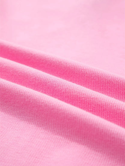 Solid Color Ribbed Zip Up Drawstring Hooded Jacket-Nordavory