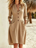 Khaki Color