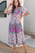 Floral