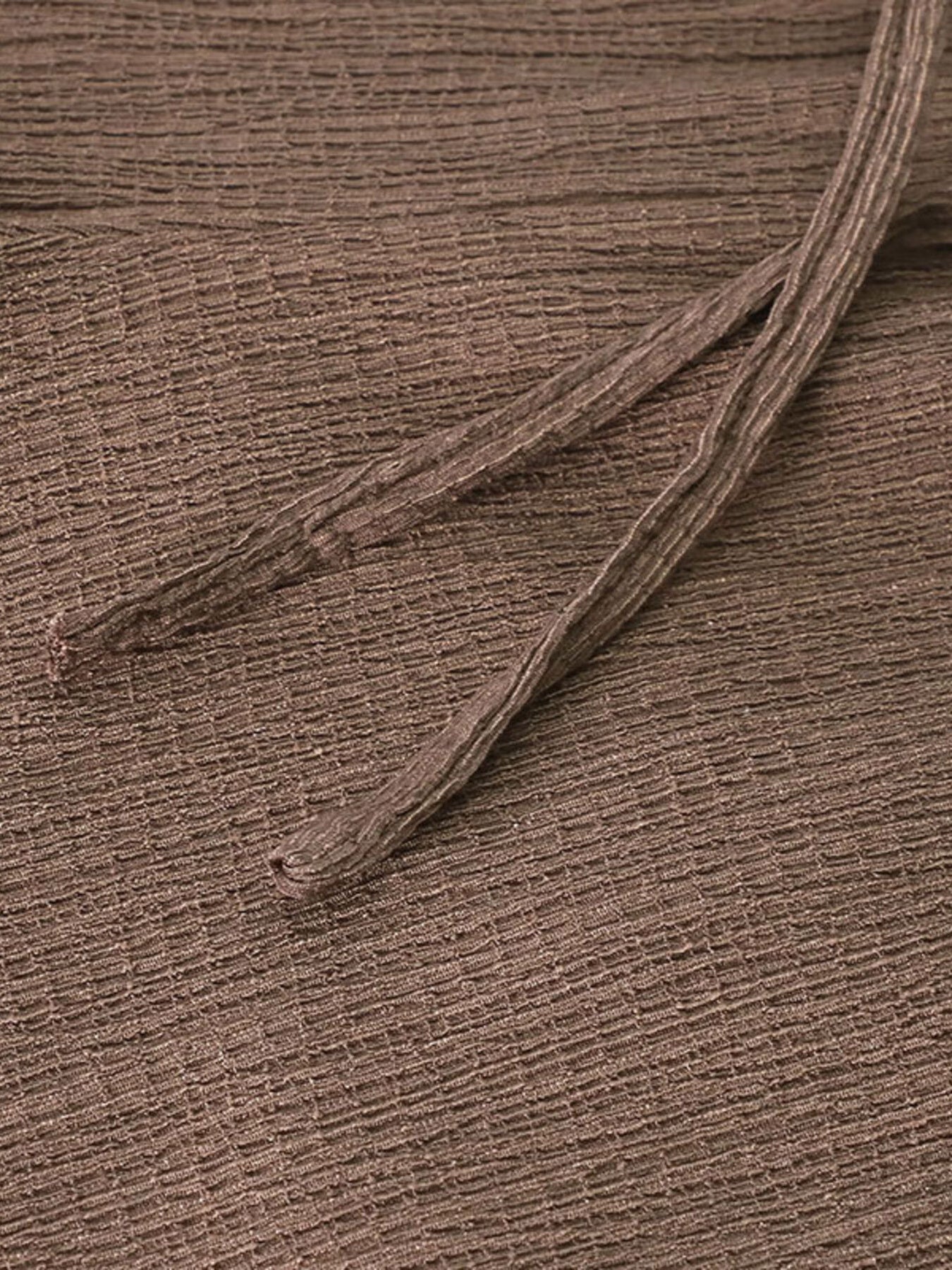 Tied Wide Leg Pants-Nordavory