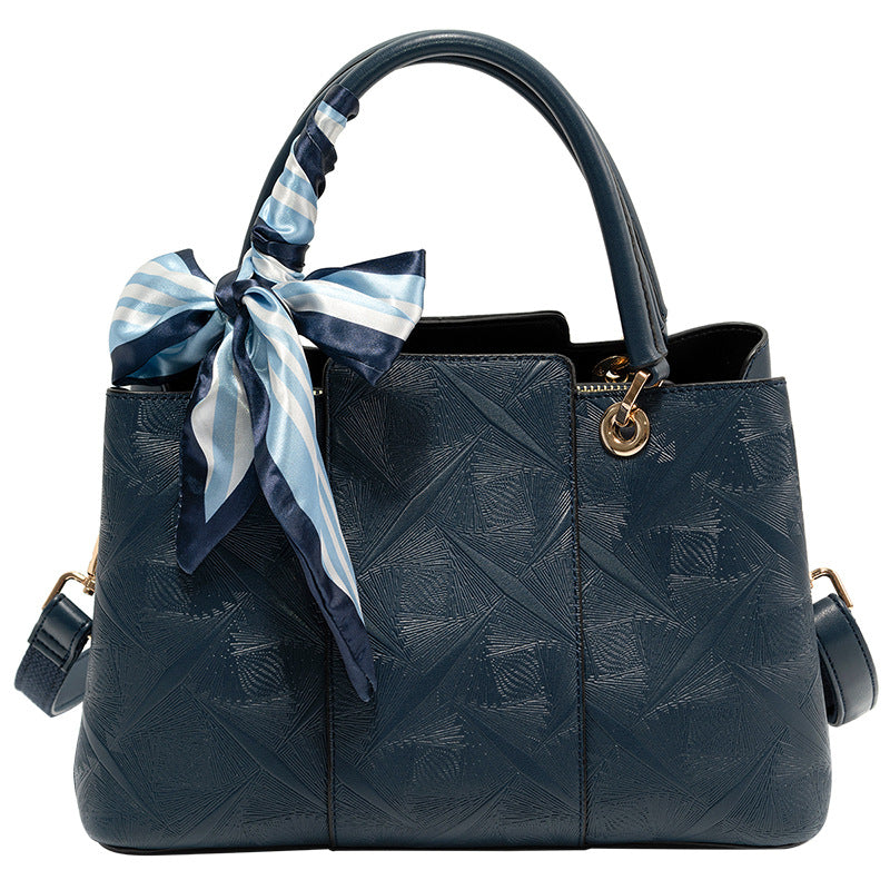 Top-Handle Handbag – image 5
