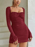 Wine Red