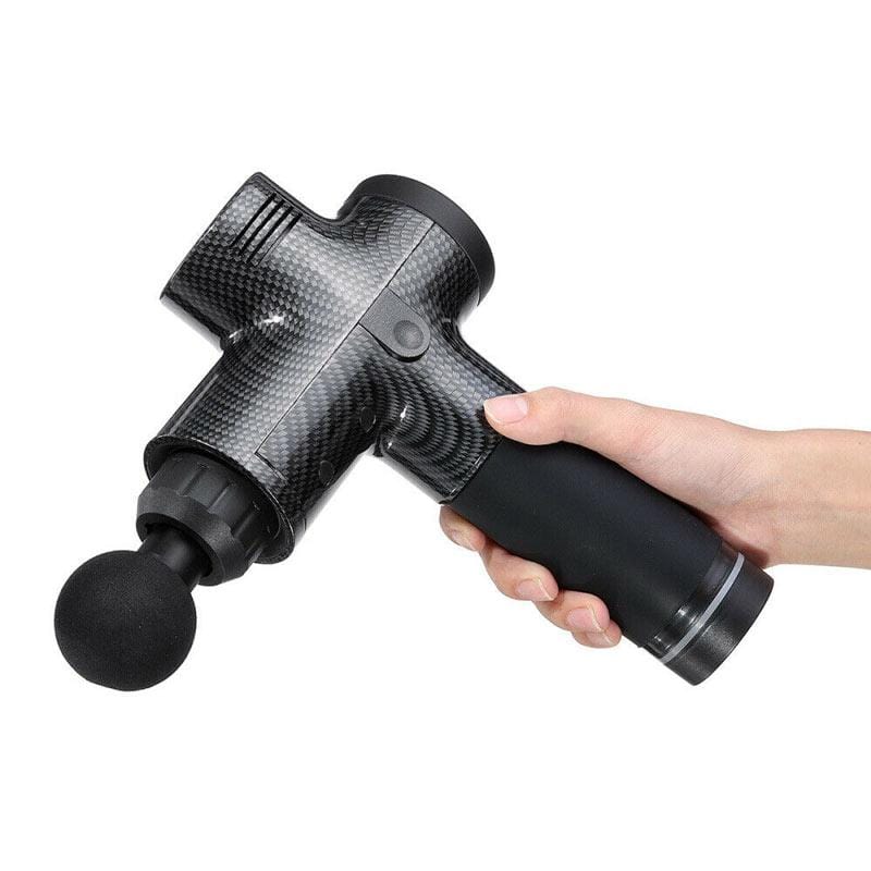 30 Speeds Premium Handheld Massager - Nordavory