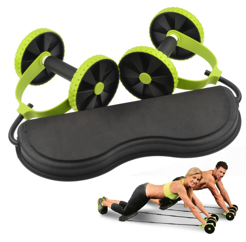 High Quality Crossflex Wheel Roller
