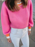 Hot Pink
