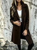 Coffee Brown