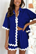 Royal Blue