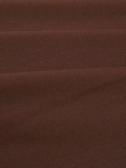 Full Size Ruched Sleeveless Maxi Dress Plus Size-Nordavory