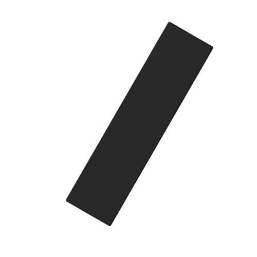 5 Level Resistance Rubber Bands Yoga Training Elastic Bands Fitness & wellness nordavory