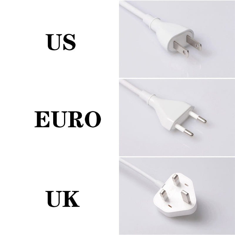 5 Ports High Speed Charger Mobile & Laptop Accessories nordavory