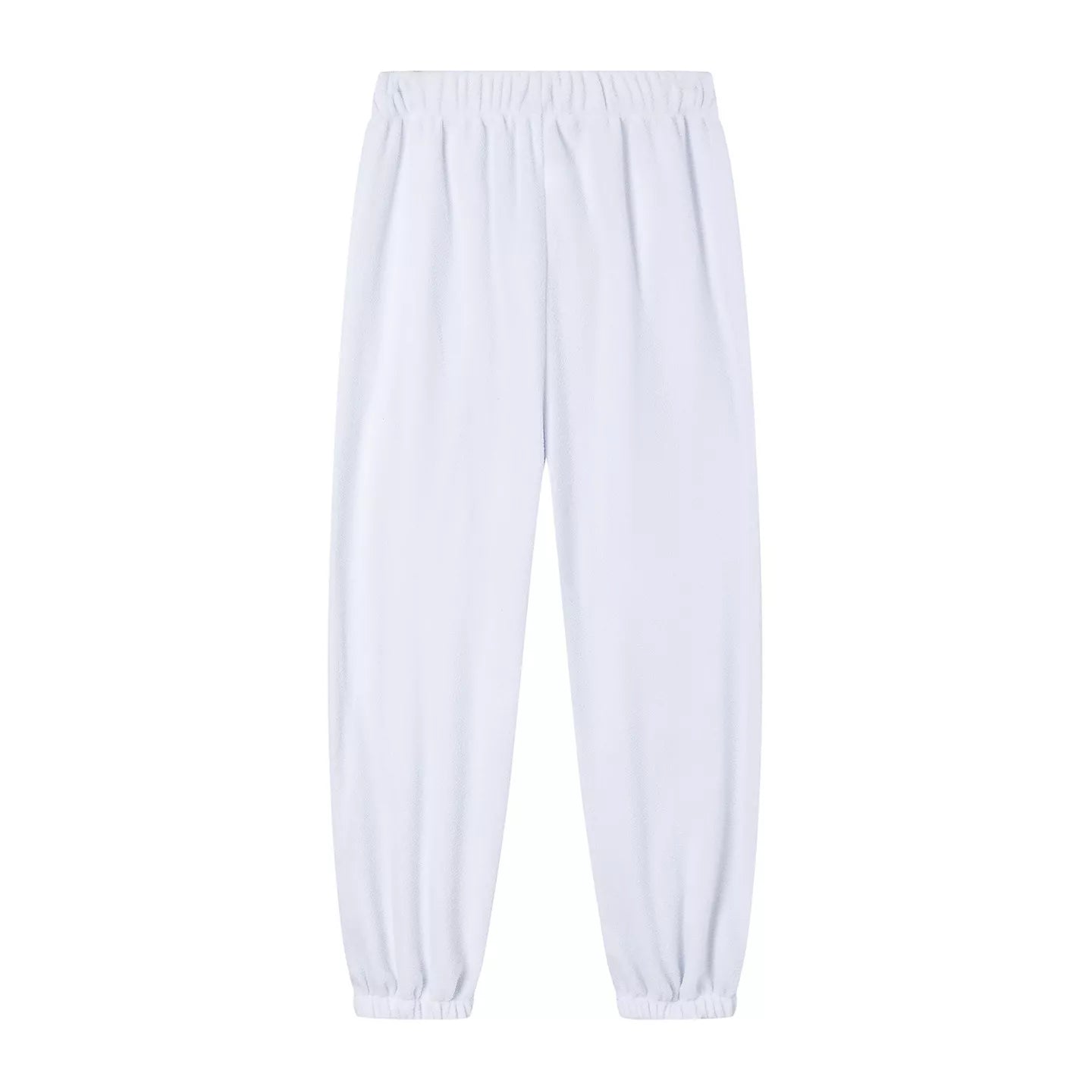 Quarter Zip Sweatshirt and Pants Set-Nordavory